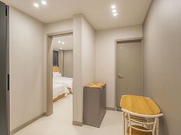 Hotel Leo Changwon Central Branch