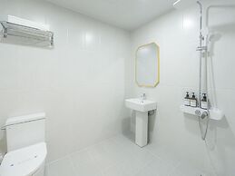 Hotel Leo Changwon Central Branch