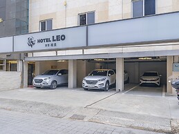 Hotel Leo Changwon Central Branch
