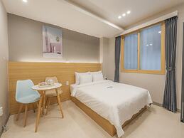 Hotel Leo Changwon Central Branch
