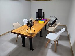 Hotel Leo Changwon Central Branch