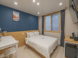 Hotel Leo Changwon Central Branch