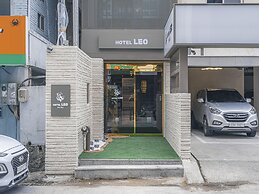 Hotel Leo Changwon Central Branch