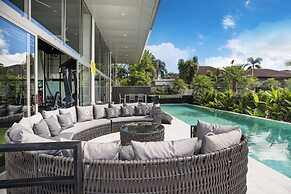 Elite Atoll Serviced Apartments