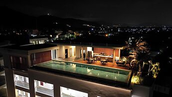 Elite Atoll Serviced Apartments