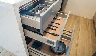 Elite Atoll Serviced Apartments