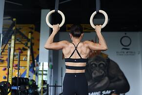 Elite Atoll Serviced Apartments