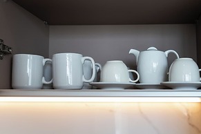 Elite Atoll Serviced Apartments