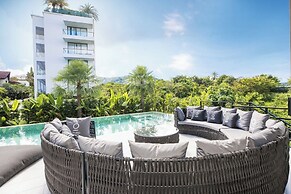 Elite Atoll Serviced Apartments