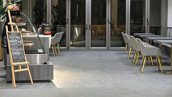 Elite Atoll Serviced Apartments