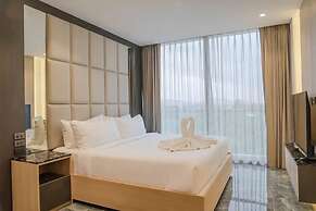 Elite Atoll Serviced Apartments