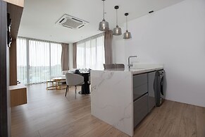 Elite Atoll Serviced Apartments