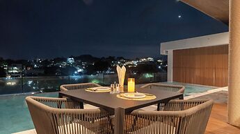 Elite Atoll Serviced Apartments