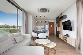 Elite Atoll Serviced Apartments