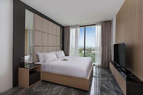 Elite Atoll Serviced Apartments