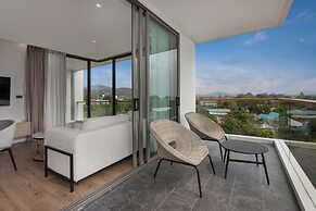 Elite Atoll Serviced Apartments