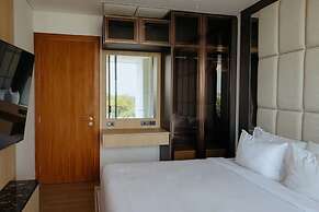 Elite Atoll Serviced Apartments