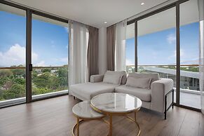 Elite Atoll Serviced Apartments