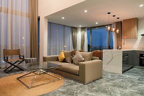 Elite Atoll Serviced Apartments