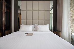 Elite Atoll Serviced Apartments