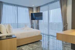 Elite Atoll Serviced Apartments