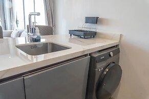 Elite Atoll Serviced Apartments