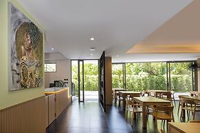 Elite Atoll Serviced Apartments