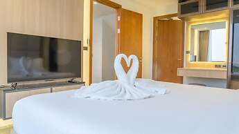 Elite Atoll Serviced Apartments