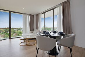 Elite Atoll Serviced Apartments