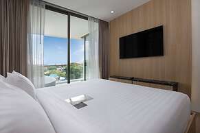 Elite Atoll Serviced Apartments