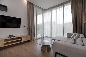 Elite Atoll Serviced Apartments