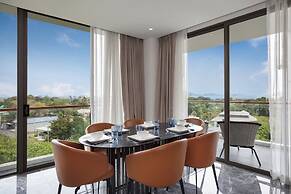 Elite Atoll Serviced Apartments