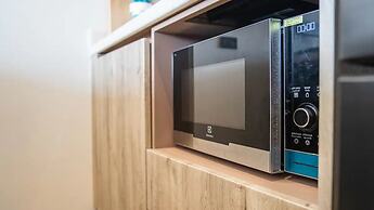 Elite Atoll Serviced Apartments