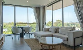 Elite Atoll Serviced Apartments