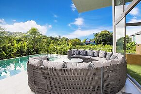 Elite Atoll Serviced Apartments