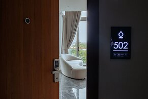 Elite Atoll Serviced Apartments