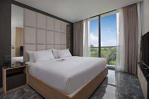 Elite Atoll Serviced Apartments