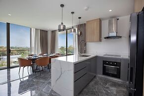 Elite Atoll Serviced Apartments