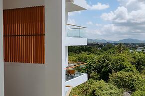 Elite Atoll Serviced Apartments