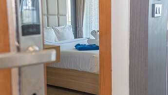 Elite Atoll Serviced Apartments