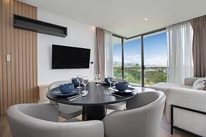 Elite Atoll Serviced Apartments