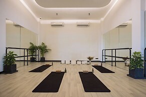 Elite Atoll Serviced Apartments