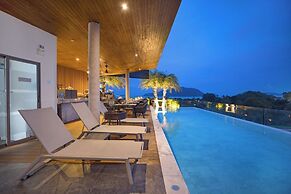 Elite Atoll Serviced Apartments