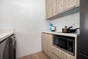 Elite Atoll Serviced Apartments