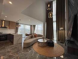 Elite Atoll Serviced Apartments