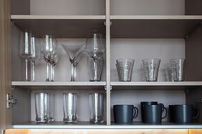 Elite Atoll Serviced Apartments