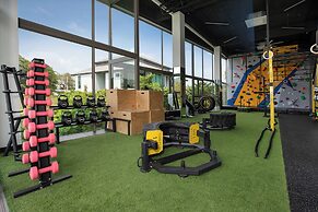 Elite Atoll Serviced Apartments