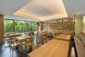 Elite Atoll Serviced Apartments