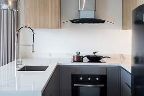 Elite Atoll Serviced Apartments