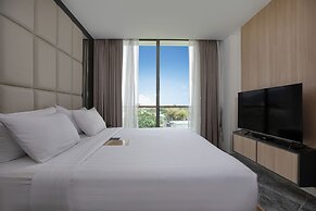 Elite Atoll Serviced Apartments